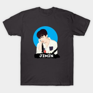 Jimin T-Shirt